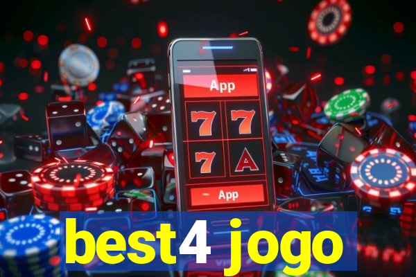 best4 jogo