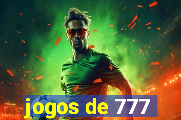 jogos de 777