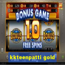 kkteenpatti gold