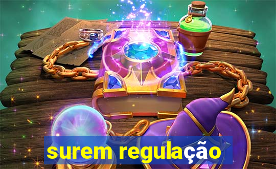 surem regulação