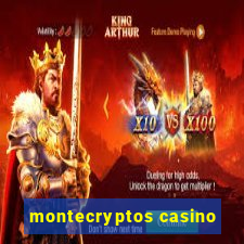 montecryptos casino