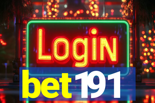 bet191