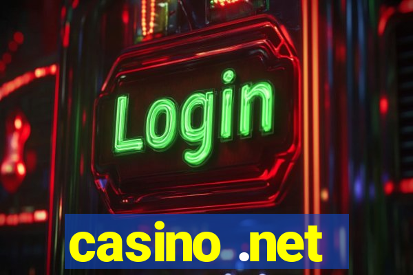 casino .net