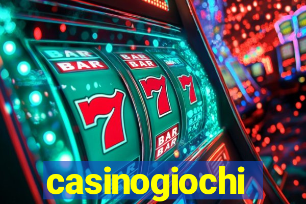 casinogiochi