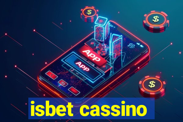 isbet cassino