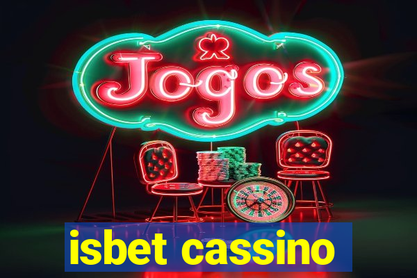 isbet cassino