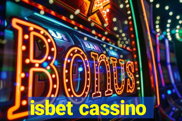 isbet cassino