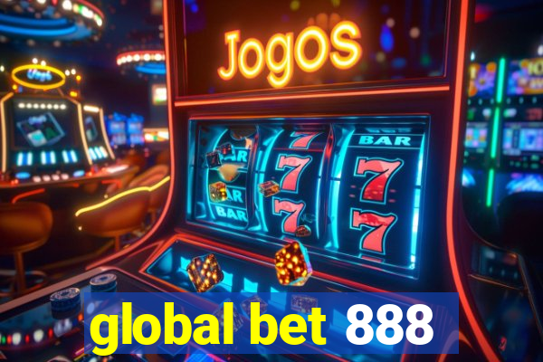 global bet 888