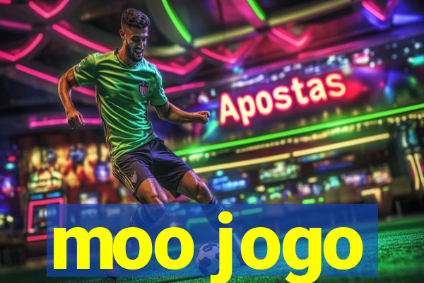 moo jogo