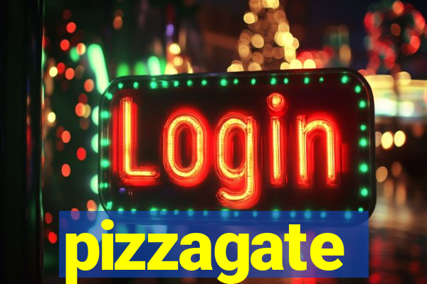 pizzagate