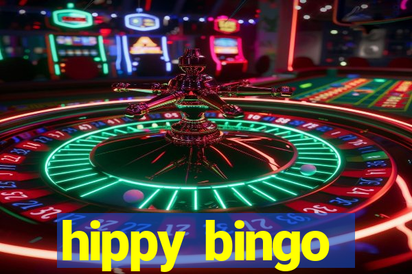 hippy bingo