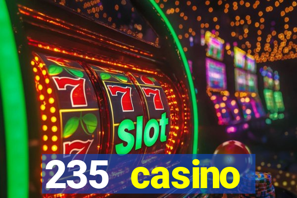 235 casino manchester poker