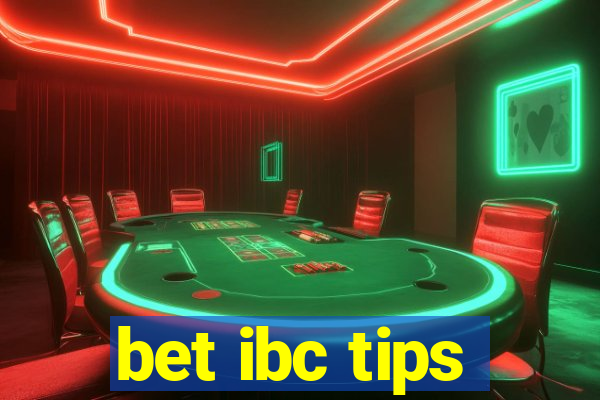 bet ibc tips