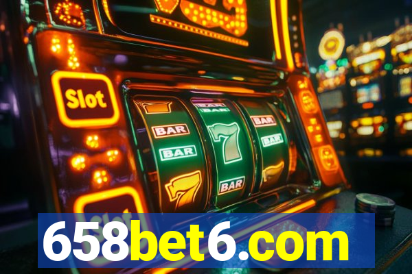 658bet6.com