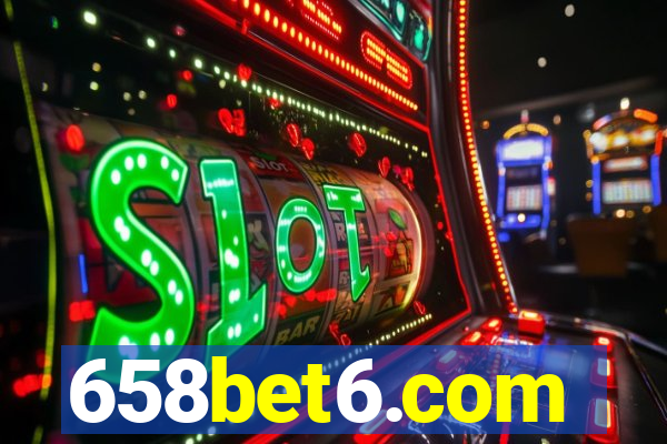 658bet6.com