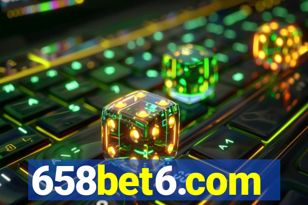 658bet6.com