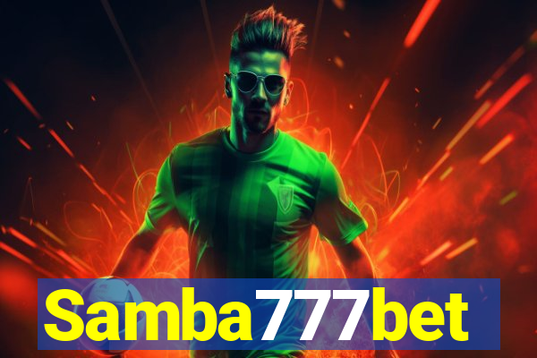 Samba777bet