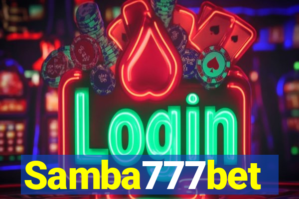 Samba777bet