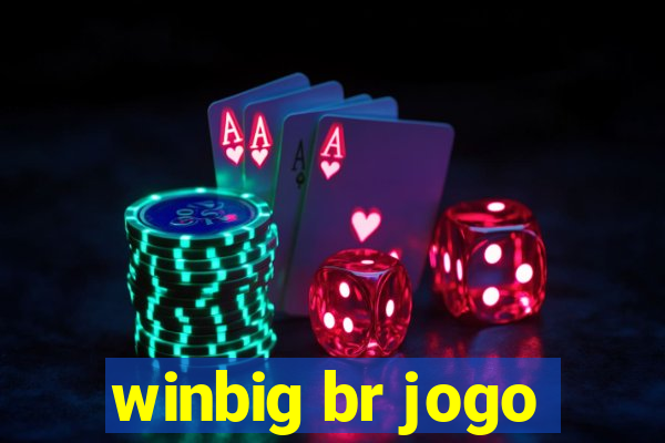 winbig br jogo