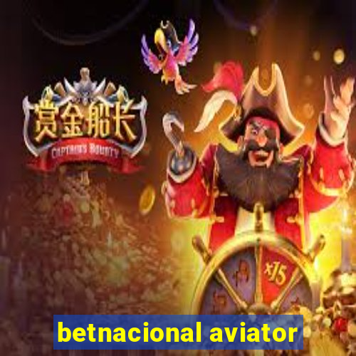 betnacional aviator