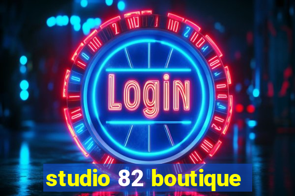 studio 82 boutique