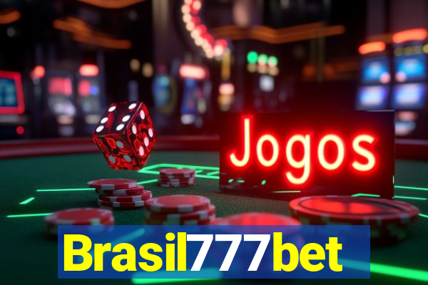 Brasil777bet