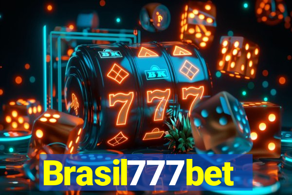 Brasil777bet