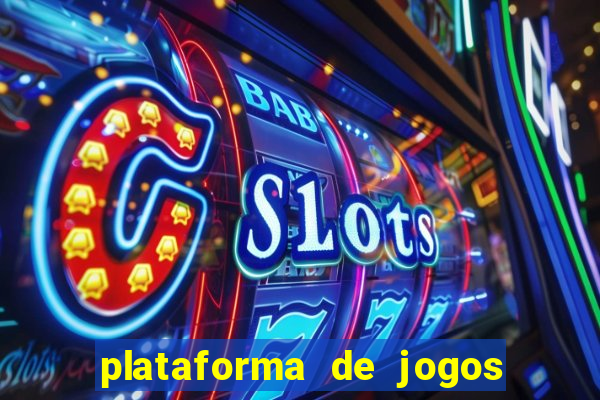 plataforma de jogos que aceita cartao de debito