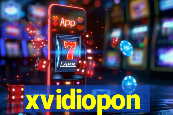 xvidiopon