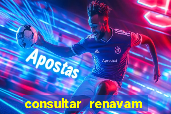 consultar renavam detran bahia