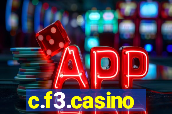 c.f3.casino