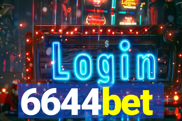 6644bet