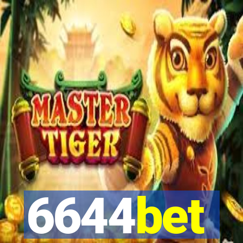 6644bet