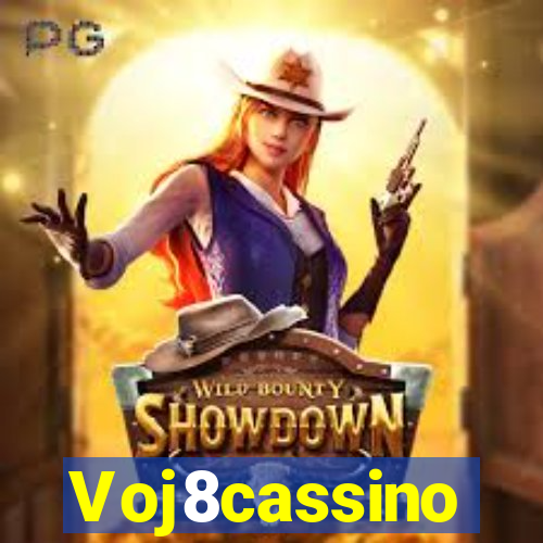 Voj8cassino