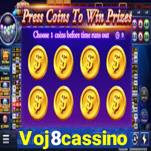 Voj8cassino