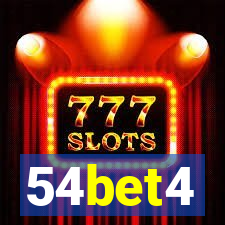 54bet4