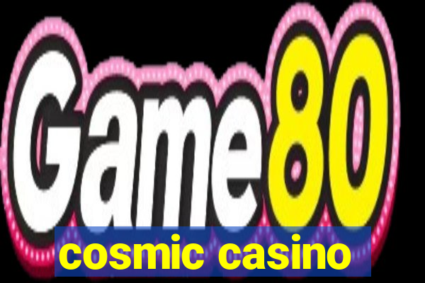 cosmic casino