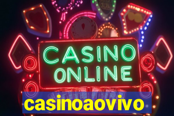 casinoaovivo