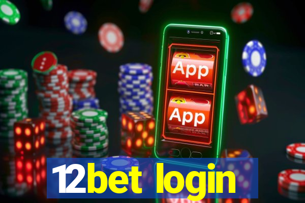 12bet login