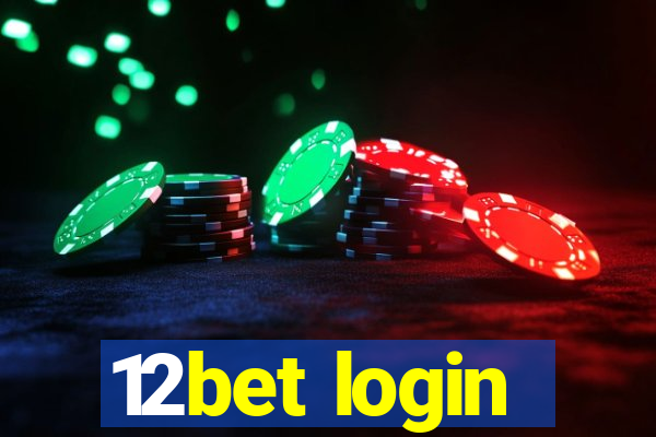 12bet login