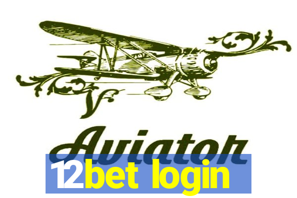 12bet login