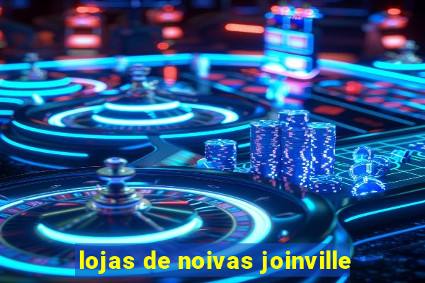 lojas de noivas joinville