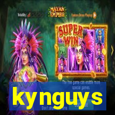 kynguys