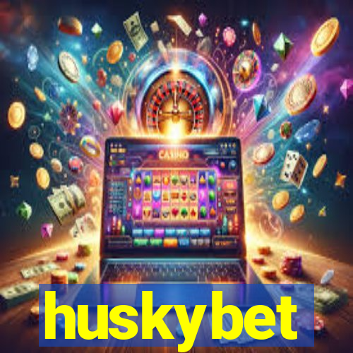 huskybet