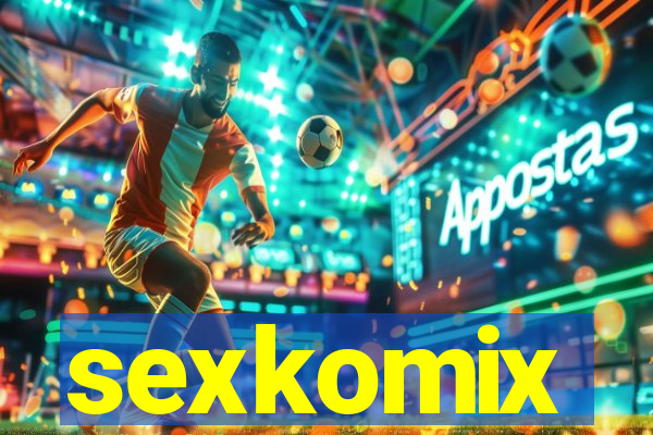 sexkomix