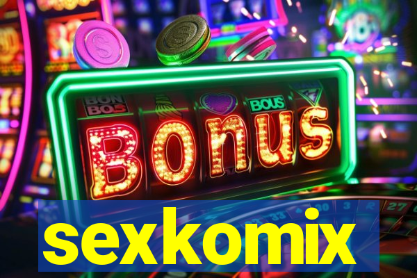 sexkomix