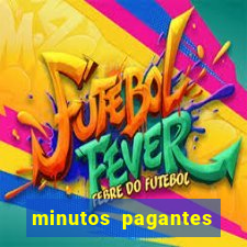 minutos pagantes fortune tiger atualizado