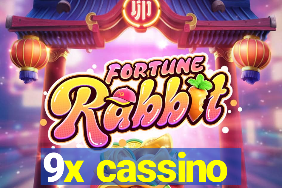 9x cassino