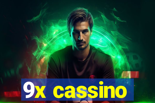 9x cassino