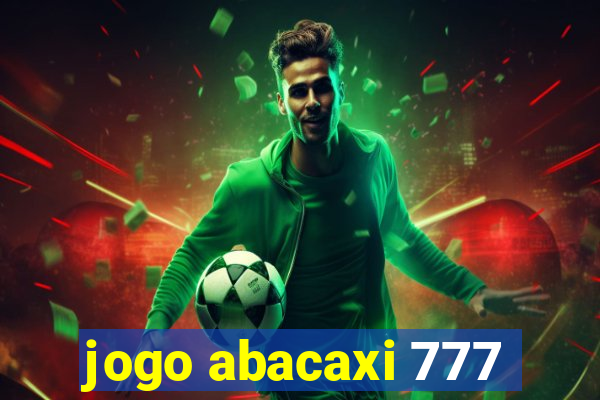 jogo abacaxi 777